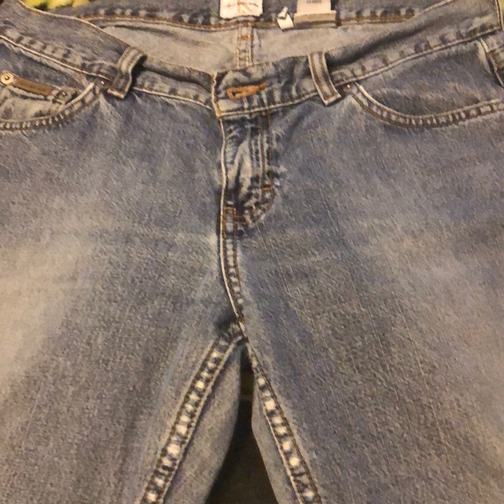 Calvin Klein jeans